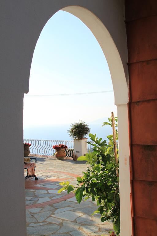 B&B Il Grappolo Anacapri  Habitación foto