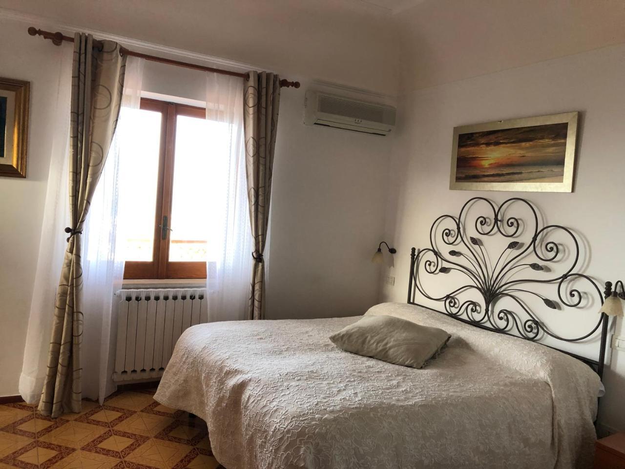 B&B Il Grappolo Anacapri  Exterior foto