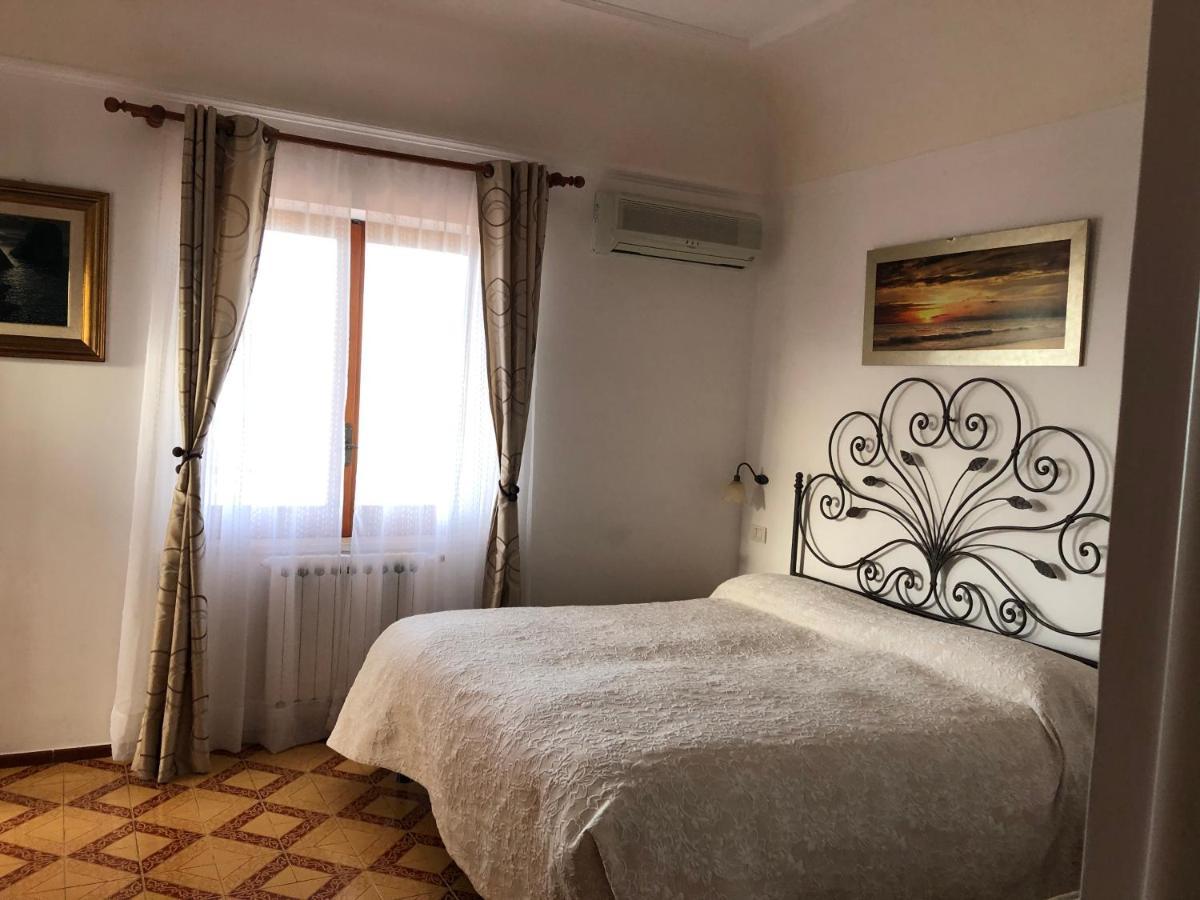 B&B Il Grappolo Anacapri  Exterior foto