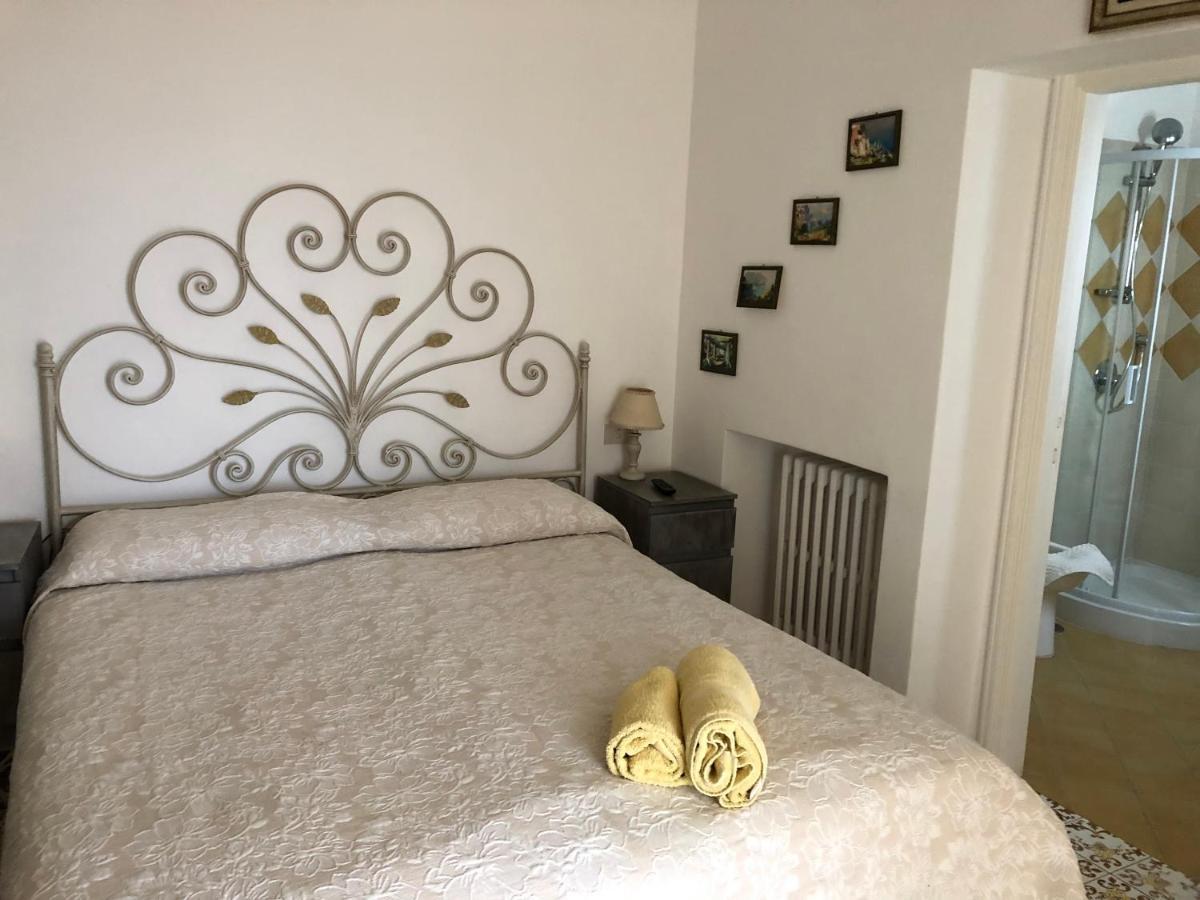 B&B Il Grappolo Anacapri  Exterior foto