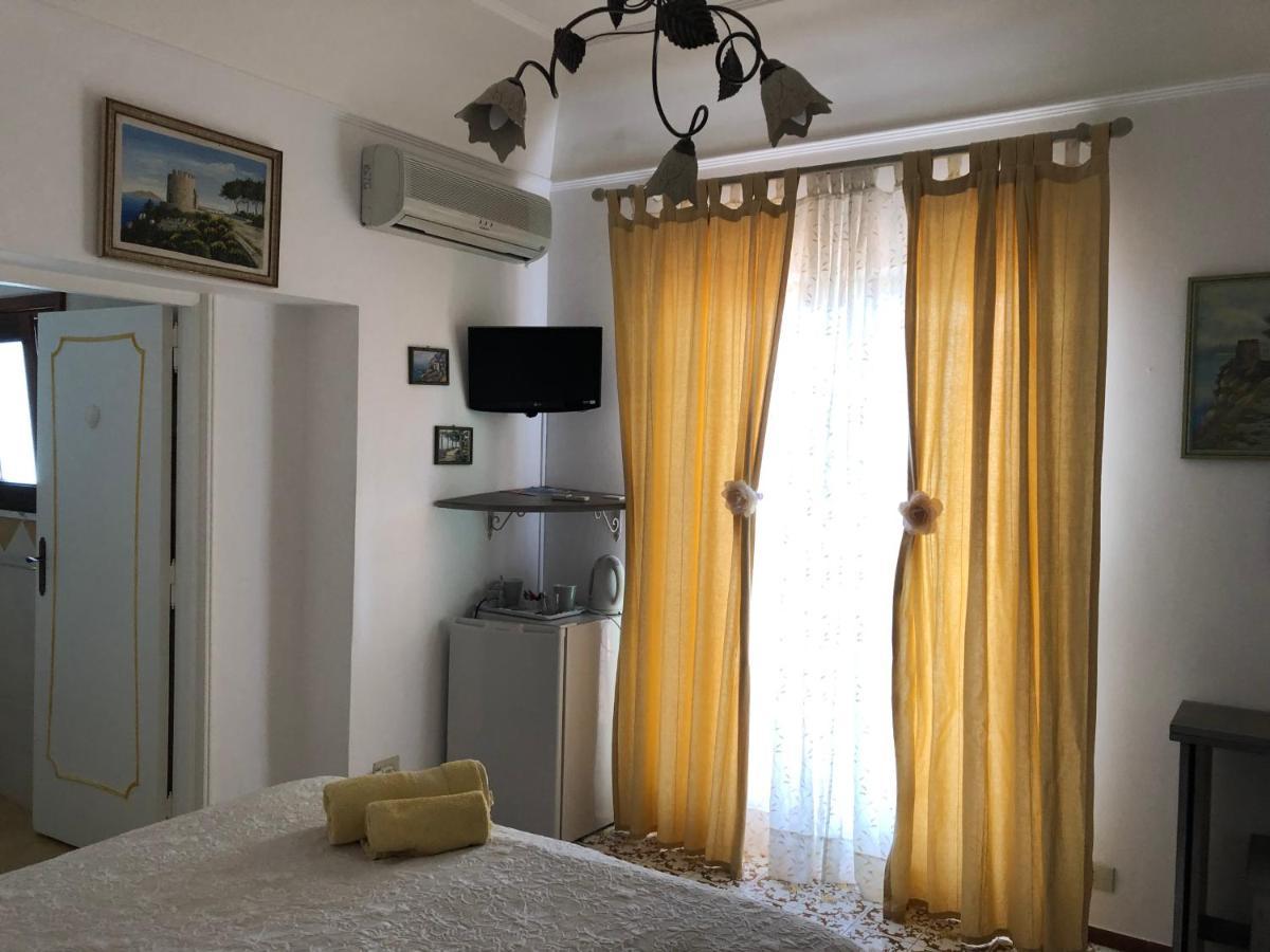 B&B Il Grappolo Anacapri  Exterior foto